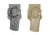 Scorpus M1 Paddle/Belt Level 1 Swivel Holster, Black, Flat Dark Earth