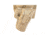 Scorpus M24 Belt Holster w/ Level 2 Retention, 1911, Right Hand, Flat Dark Earth, sc-24b1911rt