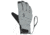 SCOTT Ultimate Hybrid Gloves, Slate Grey/Black, Extra Large, 2919046866012