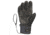 SCOTT Ultimate Plus Gloves, Black, Large, 2919000001010