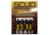 SCUD In Flight Scent Dispenser, 4 pk. 66157