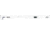 Sea-Dog Aluminum Boat Hook, Orange, 491050-1