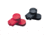 Sea-Dog Rotating Battery Terminal Covers - Red/Black - 1/2" 77586