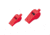 Sea-Dog Sea Dog Police Whistle 13/16in x 2 5/16in, 571252