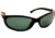 Sea Striker Bridgetender Sunglasses Blk Frame/Grey Lens, 278