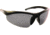 Sea Striker Captain's Choice Sunglasses Blk Frame/Gray Lens, 254
