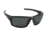 Sea Striker Hooked Sunglasses Up Grey Polarized Lenses, 32601
