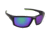 Sea Striker Hooked Up Sunglasses Green Mirror Polarized Lenses, 32501