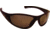 Sea Striker Pursuit Sunglasses Blk Frame/Gray Lens, 240