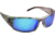 Sea Striker Thresher Sunglasses-Camo/Blue Mirror, 29601