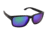 Sea Striker Tradewinds Sunglasses Black Frame Green Mirror Polarized Lenses, 32201