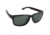 Sea Striker Tradewinds Sunglasses Black Frame Grey Polarized Lenses, 32301