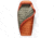 Sea to Summit Basecamp Down Sleeping Bag, Bombay Brown, Regular, S1141