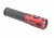 SeaLife Sea Dragon Mini 900 UW Flashlight Includes Lanyard with BC Clip, Black SL653
