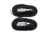 SeaSucker 10ft Board Strap, Pair, Black, SA0010
