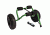 Seattle Sports Mighty Mite Boat Cart 053804