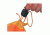 Seattle Sports Splitshot 50' Throw Bag 060520