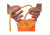 Seattle Sports Splitshot 50' Throw Bag 060520