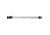 Seattle Sports Springer Collar Sm Clear 089700