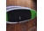 Seattle Sports SUP Wall Cradles, 1 Year Mfg Warranty, 1 Powder-Coated Steel, SEA-82155