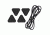 Seattle Sports Tri-way Bungee Deck Kit 058915