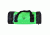 Seattle Sports Wet/dry Toploader Dffl Md-lime 019848