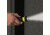 Secur Bluetooth Speaker Flashlight and Powerbank, Yellow/Green, Black SP-5003