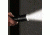 Secur Tactical Waterproof 300 Lumens LED Flashlight with Bluetooth Speaker, Black SP-5005