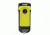Secur Waterproof Dynamo 3 LED Flashlight,8 Lumens,Yellow/Green/Black SP-1001