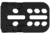 Seekins Precision Mounted Rail Attachment Clamp, MLOK, Black, 0010560101 - F