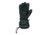 Seirus Heat Touch Hellfire Glove, Mens, Black, Small, 1083.1.0012