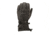 Seirus HWS Heatwave Accel Glove &quot; Mens, Black/Charcoal, Extra Large 4006639