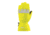 Seirus HWS Mountain Challenger Gloves " Mens, Hi Vis Yellow, Medium 4006670