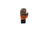 Seirus HWS Workman Gripper Glove &quot; Mens, Hi-Vis Orange, Extra Large 4006653