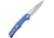 SENCUT Citius Linerlock Blue