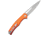 SENCUT Citius Linerlock Orange