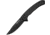 SENCUT Ingot Button Lock Black, S251022