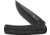 SENCUT Regnator Linerlock Black G10, S240571