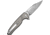 SENCUT Selkyris Button Lock Gray, S250682