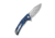 SENCUT Sencut Quirk | Blue