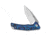 SENCUT Sencut Quirk | Blue