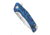 SENCUT Sencut Quirk | Blue