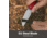 SENCUT Sylor Linerlock Red G10