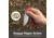 SENCUT Sylor Linerlock Red G10