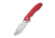 SENCUT Sylor Linerlock Red G10