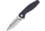 SENCUT Vyrce Linerlock Purple Mic, S251043