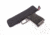 Sentry 17RD02BK Slide Boot Medium Frame Pistol Rug Black