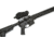 Sentry Electronic And Holographic Scopecoat, Black, Trijicon MRO, 12HE51BK
