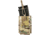 Sentry Gunnar AR/AK Double Stacked Rifle Mag Pouch, Multi-Cam, Double, 25NP07MC