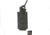 Sentry Gunnar Pistol Single Mag Pouch, 9mm/.40 Caliber, Multi-Cam Black, Single, 25NP03MB